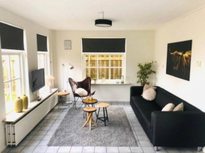 Vakantiewoning Rust, Hollum Ameland.